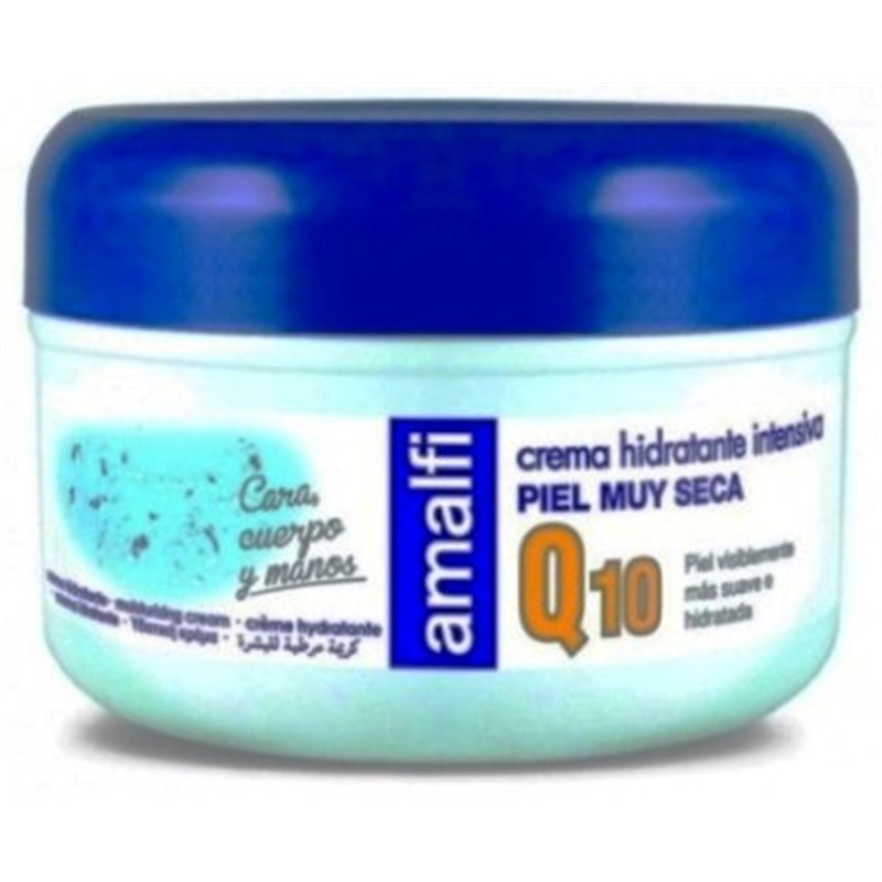 CREMA INTENSIVA Q 10