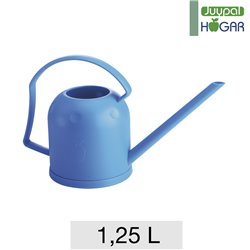 REGADERA PLASTICO 1,25 L.