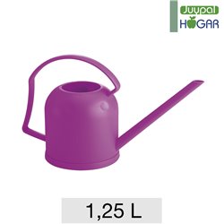 REGADERA PLASTICO 1,25 L.