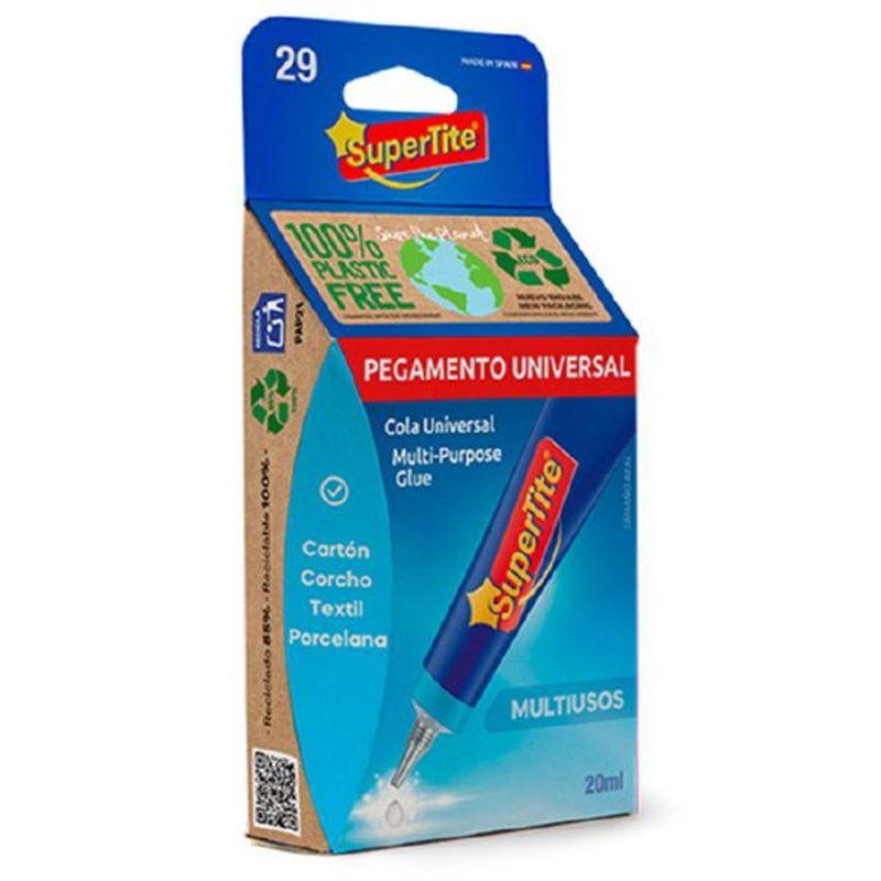 PEGAMENTO UNIVERSAL 20ml