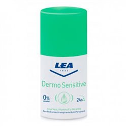 DESODORANTE LEA ROLL-ON SIN ALCHOL 50ml