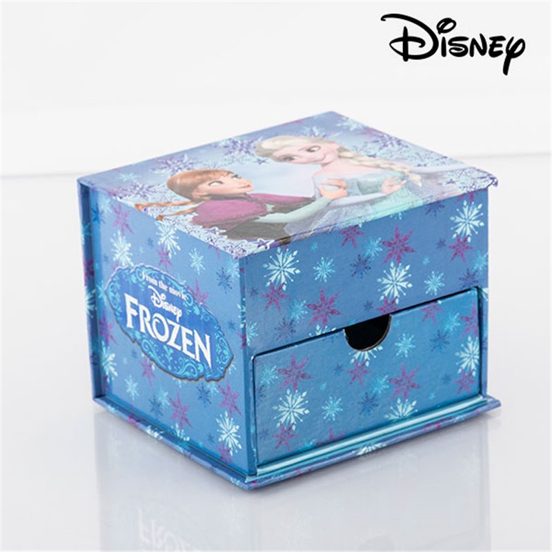 Joyero para Ni�as Frozen