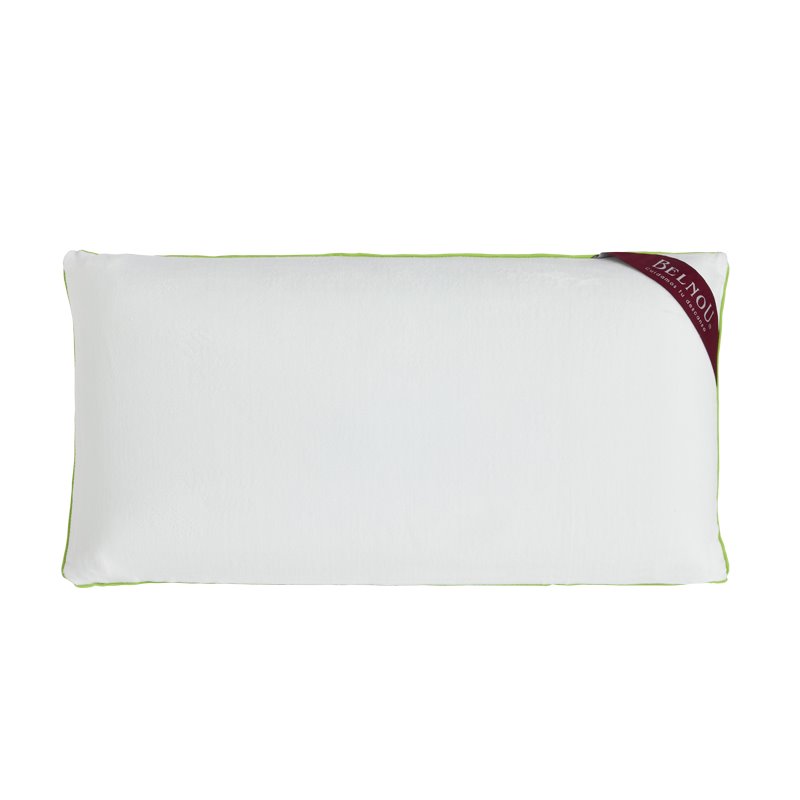 ALMOHADA VISCOGREEN