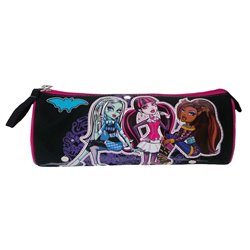 Estuche portatodo Monster High