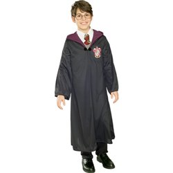 DISFRAZ HARRY POTTER