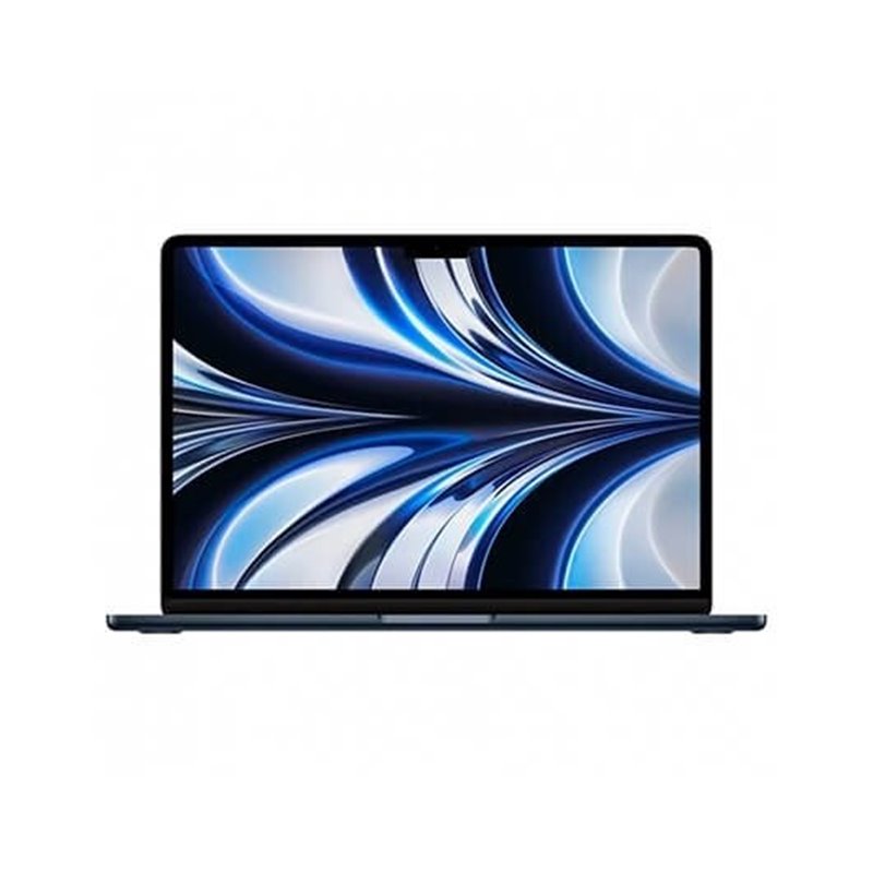 PORTATIL APPLE MACBOOK AIR 13 M2 8/512GB MIDNIGHT