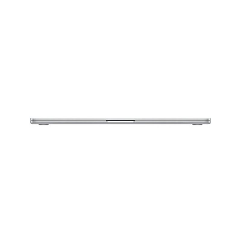 PORTATIL APPLE MACBOOK AIR 15 M3 8/256GB PLATA