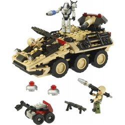 KRE-O BATTLESHIP MINE STRYKER�