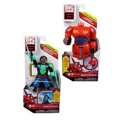 FIGURAS BIG HERO 6 SURTIDAS