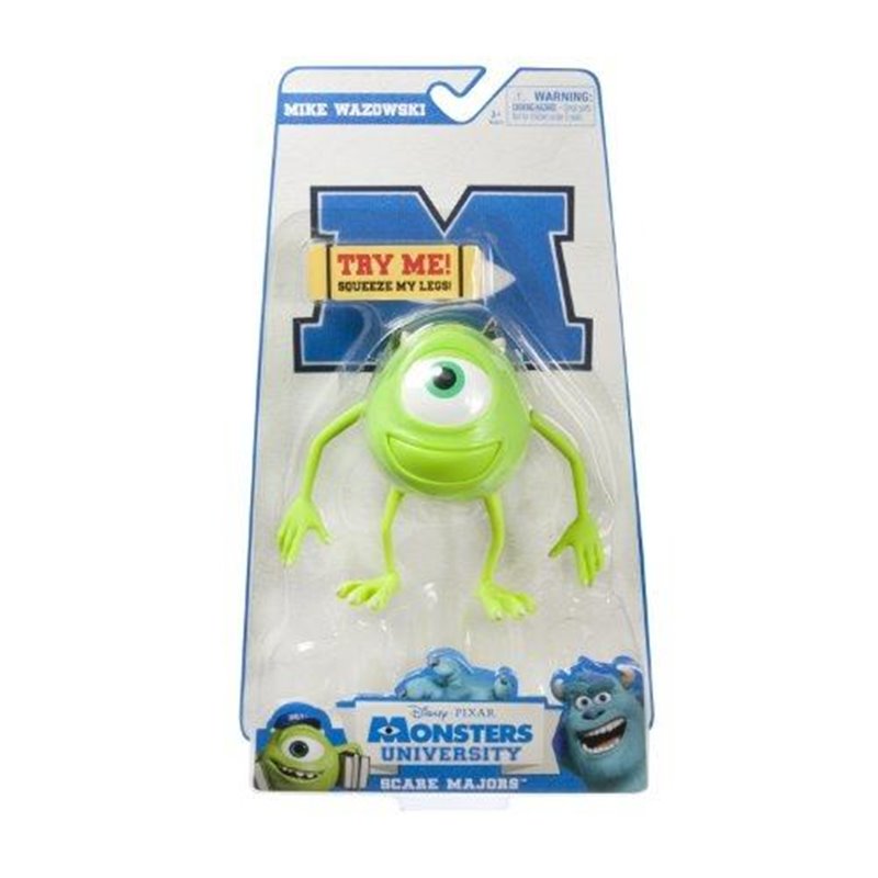 Monster�s University Figuras 16cm