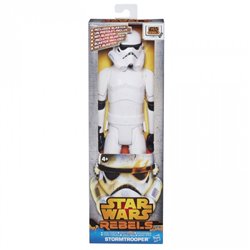 FIGURAS STAR WARS REBELS SURTIDO