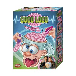 JUEGO COCO LOCO