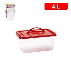 CAJA MINI BOX 4L