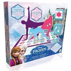 JUEGO LOS LIOS DE FROZEN�