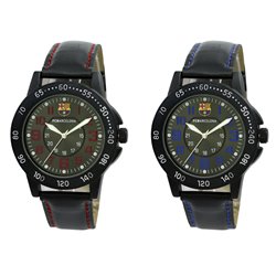 RELOJ P.CABALLERO 2 COLORES