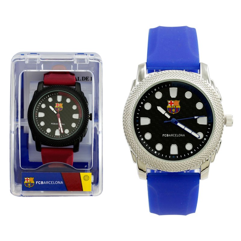 RELOJ P.CABALLERO 2 COLORES