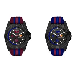 RELOJ P.CABALLERO 2 COLORES