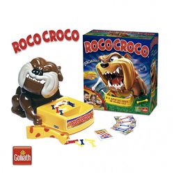 ROCO CROCO