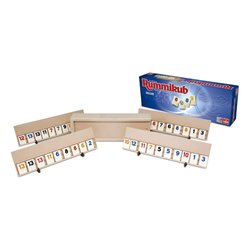 Goliath - Rummikub de Luxe