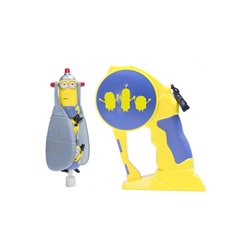 Flying Juguete volador con dise�o Minions