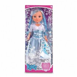 MU�ECA NANCY PRINCESA DE CRISTAL