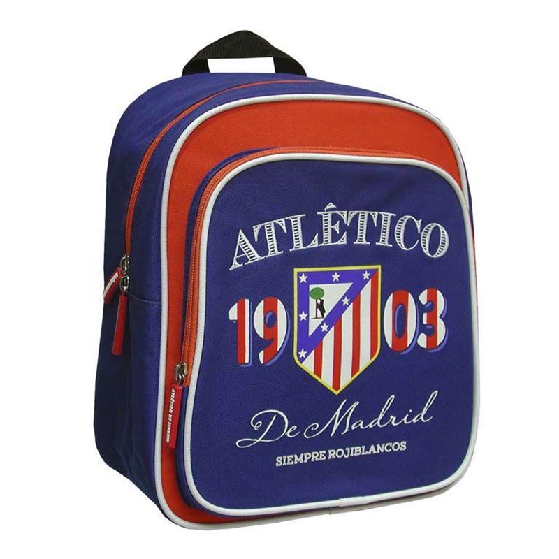 MOCHILA ATLETICO DE MADRID 30 cm