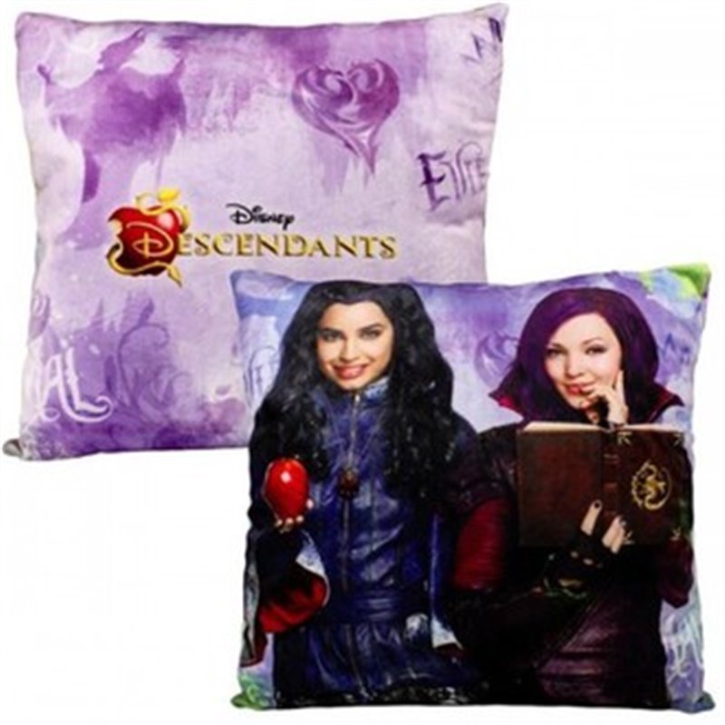 COJIN DESCENDANTS DISNEY