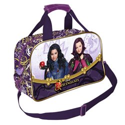 BOLSA DE DEPORTE DESCENDANTS DISNEY