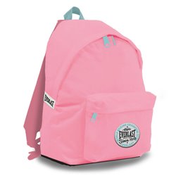 MOCHILA EVERLAST ROSA