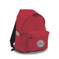 MOCHILA EVERLAST ROJA