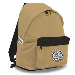 MOCHILA EVERLAST MARRON