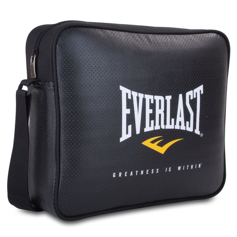 BANDOLERA EVERLAST CORPORATE