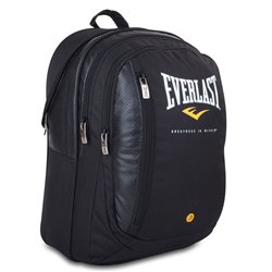 MOCHILA EVERLAST CORPORATE 3 CREMALLERAS