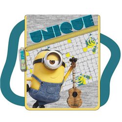 BANDOLERA MINIONS PREMIUM