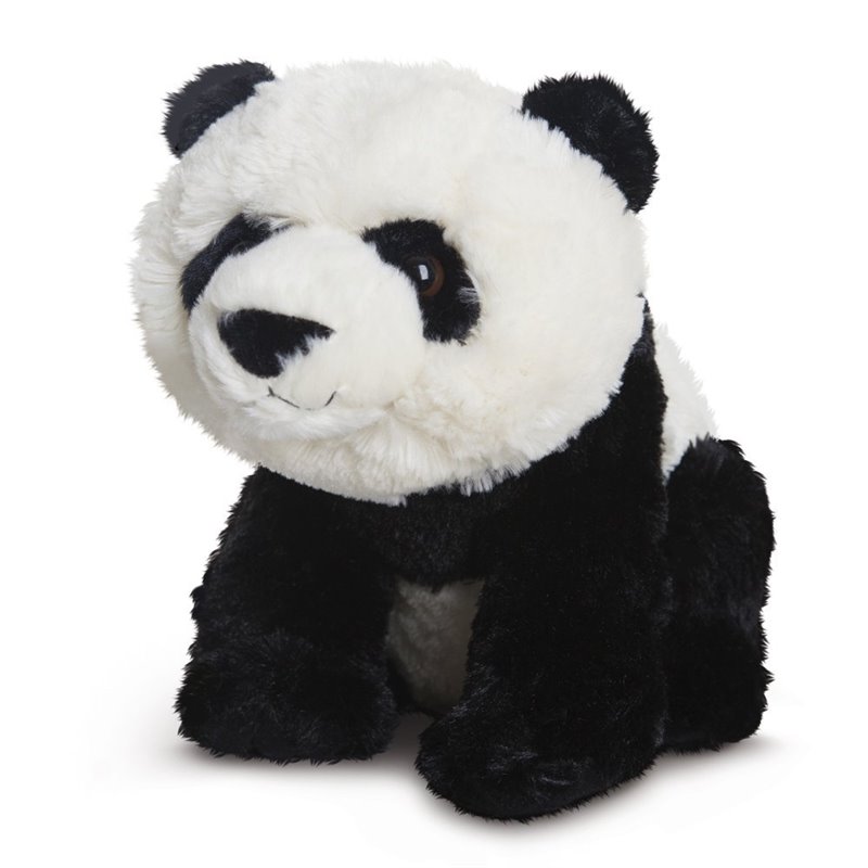 PELUCHE PANDA 24 cm