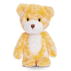 Smitties - Oso de peluche amarillo