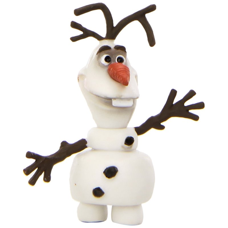 Figura Disney OLAF Frozen