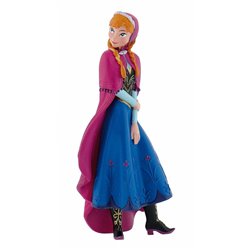 Figura Frozen - Anna