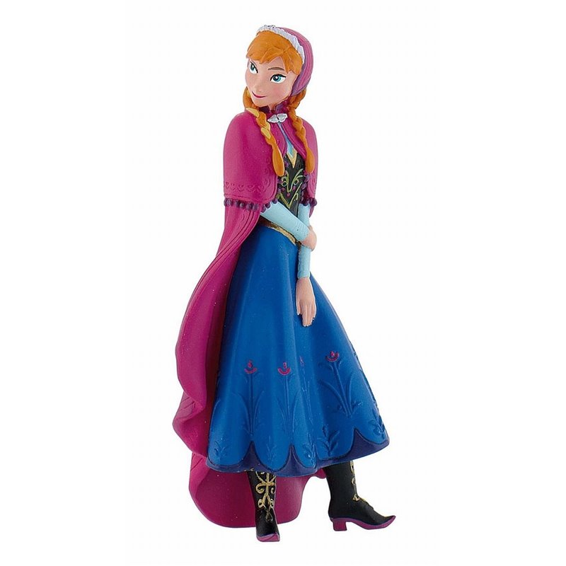 Figura Frozen - Anna