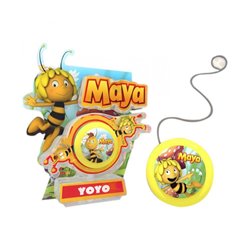 LA ABEJA MAYA YO-YO