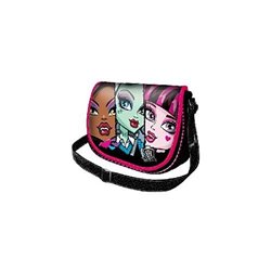 Monster high muffin peque�o faces