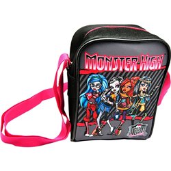 BANDOLERA MONSTER HIGH