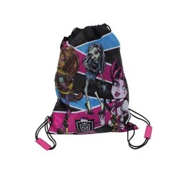 Saco monster high 27x24 cm