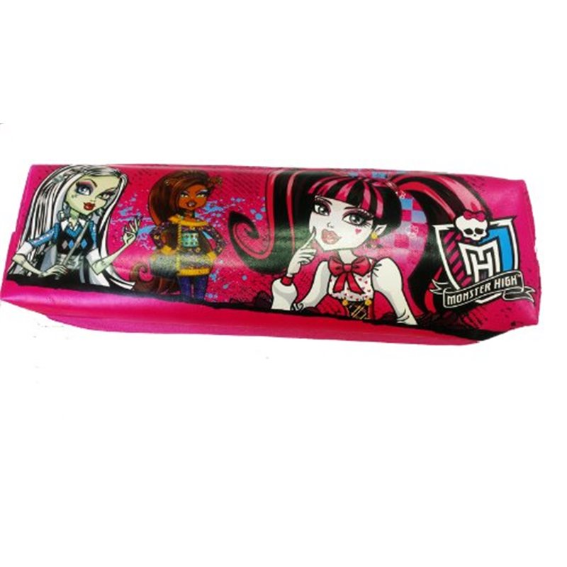 PORTATODO MONSTER HIGH