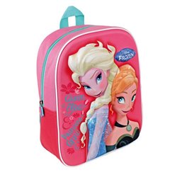 FROZEN MOCHILA 3D