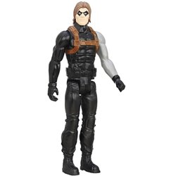 FIGURA SERIE TITAN HERO VENGADORES SURTIDO