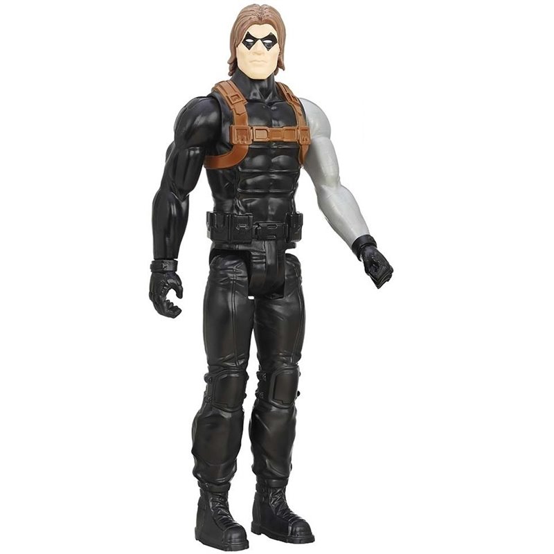 FIGURA SERIE TITAN HERO VENGADORES SURTIDO