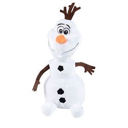 PELUCHE OLAF 30 CM