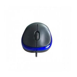 RATON L-LINK LL-2080-A NEGRO/AZUL USB