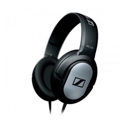 AURICULAR PROFESIONAL SENNHEISER DJ HD206